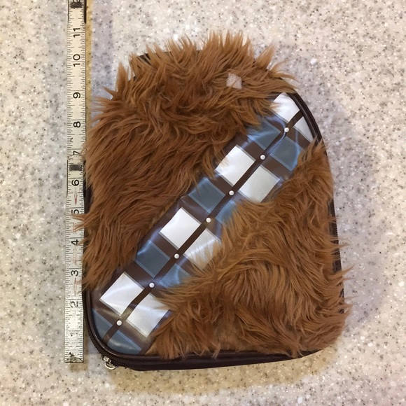Star Wars Chewbacca Lunch Box - Picture 4 of 8